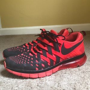 Nike Finger Trap Max